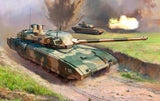 Zvezda Military 1/35 Russian T14 Armata Main Battle Tank Kit